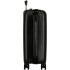 Valise Reebok armoire Portland Rigid Noir 55 cm