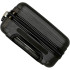 Valise Reebok armoire Portland Rigid Noir 55 cm