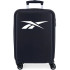 Valise Reebok cabine Portland Rigide Bleu marine Bleu marine 55 cm