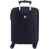 Valise Reebok cabine Portland Rigide Bleu marine Bleu marine 55 cm