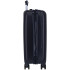 Valise Reebok cabine Portland Rigide Bleu marine Bleu marine 55 cm