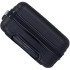Valise Reebok cabine Portland Rigide Bleu marine Bleu marine 55 cm