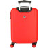 Valise Reebok armoire Portland Rigid Rouge 55 cm