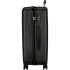 Reebok Ensemble de bagages Portland Hard Shell 55 - 68 Cm Noir Noir