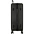 Reebok Ensemble de bagages Portland Hard Shell 55 - 68 Cm Noir Noir