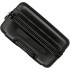 Reebok Ensemble de bagages Portland Hard Shell 55 - 68 Cm Noir Noir