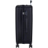 Reebok Ensemble de bagages Portland Rigide 55 - 68 Cm Bleu marine Bleu marine