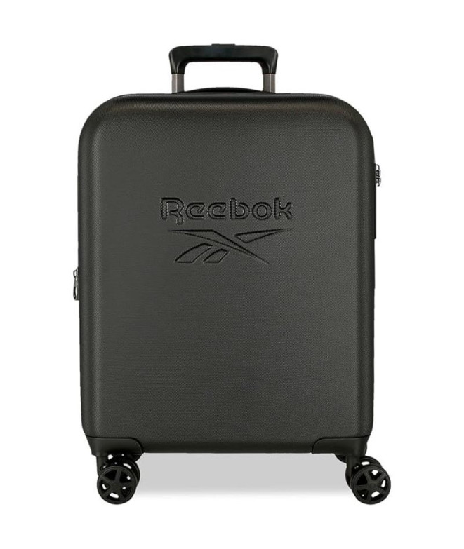 Valise Reebok De Cabin Franklin Rigid 55 Cm...