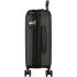 Valise Reebok De Cabin Franklin Rigid 55 Cm Expandable Noir Noir