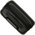 Valise Reebok De Cabin Franklin Rigid 55 Cm Expandable Noir Noir
