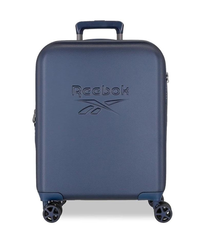 Valise Reebok Cabin Franklin Rigid 55 Cm...