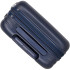 Valise Reebok Cabin Franklin Rigid 55 Cm Expandable Bleu Marine Bleu Marine