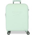 Valise Reebok De Cabin Franklin Rigid 55 Cm Expandable Mint Green Mint