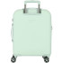 Valise Reebok De Cabin Franklin Rigid 55 Cm Expandable Mint Green Mint