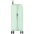 Valise Reebok De Cabin Franklin Rigid 55 Cm Expandable Mint Green Mint