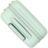 Valise Reebok De Cabin Franklin Rigid 55 Cm Expandable Mint Green Mint