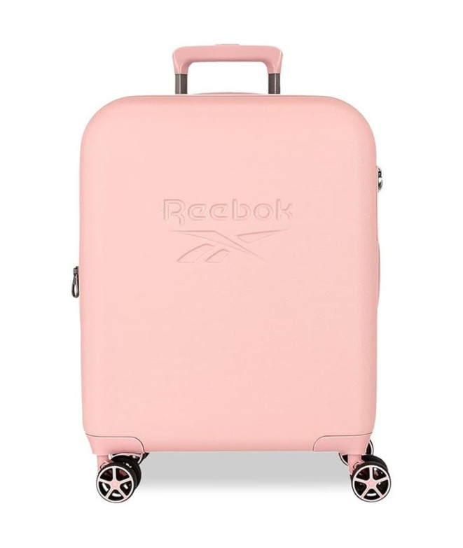 Valise Reebok De Cabin Franklin Rigid 55 Cm...