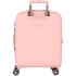 Valise Reebok De Cabin Franklin Rigid 55 Cm Expandable Nude Nude