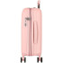 Valise Reebok De Cabin Franklin Rigid 55 Cm Expandable Nude Nude