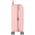 Valise Reebok De Cabin Franklin Rigid 55 Cm Expandable Nude Nude
