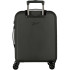 Valise Reebok Cabine Franklin Rigide 55 Cm Noir Noir Noir