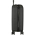 Valise Reebok Cabine Franklin Rigide 55 Cm Noir Noir Noir