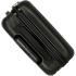 Valise Reebok Cabine Franklin Rigide 55 Cm Noir Noir Noir
