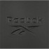Valise Reebok Cabine Franklin Rigide 55 Cm Noir Noir Noir