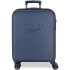 Valise Reebok De Cabin Franklin Rígida 55 Cm Bleu marine Bleu marine