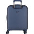 Valise Reebok De Cabin Franklin Rígida 55 Cm Bleu marine Bleu marine