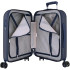 Valise Reebok De Cabin Franklin Rígida 55 Cm Bleu marine Bleu marine