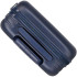 Valise Reebok De Cabin Franklin Rígida 55 Cm Bleu marine Bleu marine