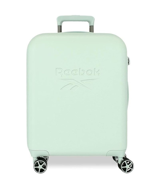 Valise Reebok De Cabin Franklin Rígida 55 Cm...