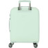 Valise Reebok De Cabin Franklin Rígida 55 Cm Menta Verde Menta