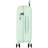 Valise Reebok De Cabin Franklin Rígida 55 Cm Menta Verde Menta