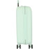 Valise Reebok De Cabin Franklin Rígida 55 Cm Menta Verde Menta