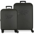 Reebok Coffret rigide Franklin 55 - 70 Cm Noir Noir