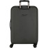 Reebok Coffret rigide Franklin 55 - 70 Cm Noir Noir