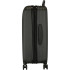 Reebok Coffret rigide Franklin 55 - 70 Cm Noir Noir