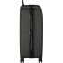Reebok Coffret rigide Franklin 55 - 70 Cm Noir Noir