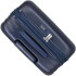 Reebok Coffret rigide Franklin 55 - 70 Cm Bleu marine Bleu marine