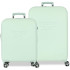 Reebok Coffret rigide Franklin 55 - 70 Cm Vert Mint Vert Mint