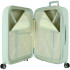 Reebok Coffret rigide Franklin 55 - 70 Cm Vert Mint Vert Mint