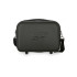 Trousse Reebok Abs Franklin adaptable au chariot Noir Noir