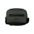 Trousse Reebok Abs Franklin adaptable au chariot Noir Noir