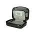 Trousse Reebok Abs Franklin adaptable au chariot Noir Noir