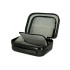 Trousse Reebok Abs Franklin adaptable au chariot Noir Noir