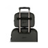 Trousse Reebok Abs Franklin adaptable au chariot Noir Noir