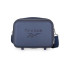 Trousse Reebok Abs Franklin Adaptable To Trolley Bleu marine Bleu marine