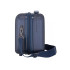 Trousse Reebok Abs Franklin Adaptable To Trolley Bleu marine Bleu marine